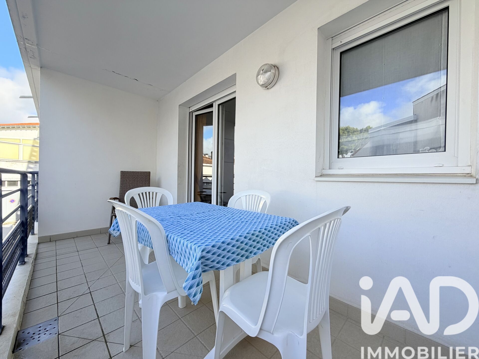 Vente Appartement 2 pièces - Photo 3