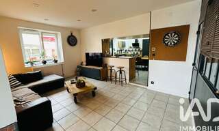 Appartement 4 Pièces 82 m² à vendre à Flévy (57365)