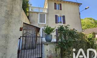 Maison 9 Pièces 172 m² à vendre à Laval-de-Cère (46130)