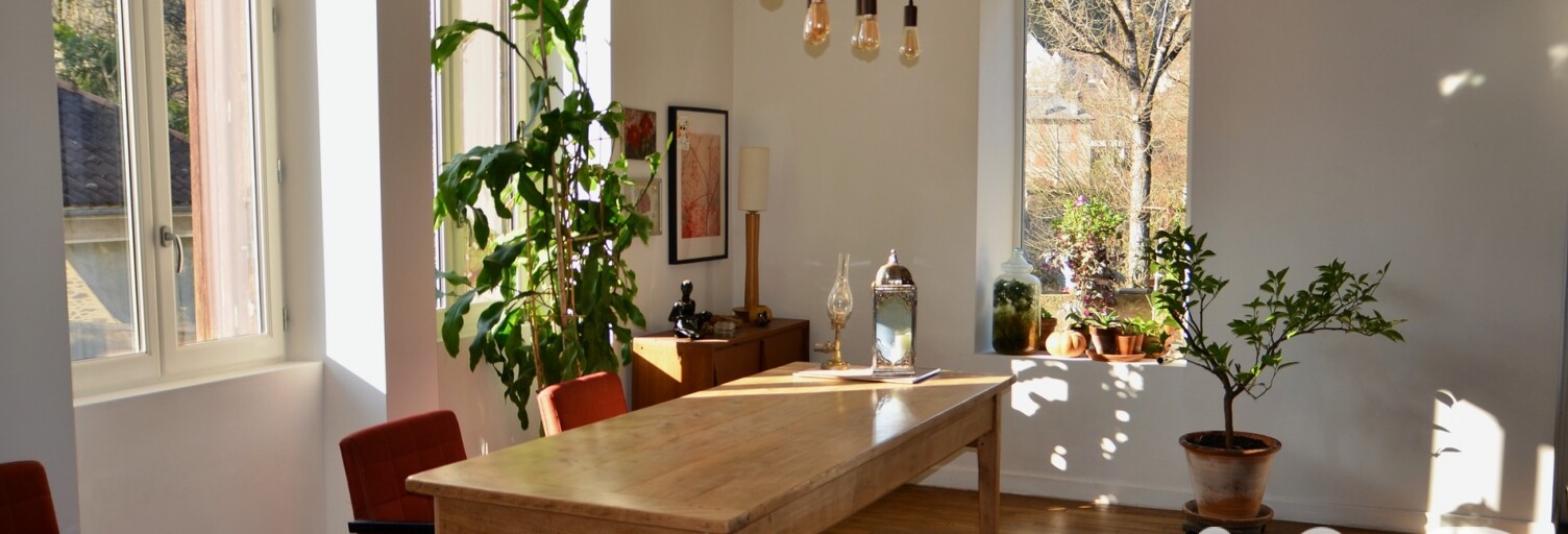 Maison 9 Pièces 172 m² à vendre à Biars-sur-Cère (46130)