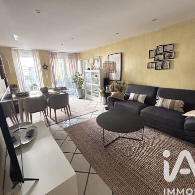 Maison 5 pièces 189900 €