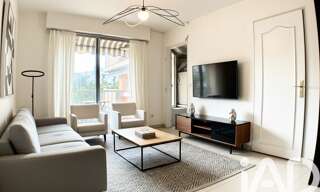 Appartement 1 Pièce 28 m² à vendre à Cagnes-sur-Mer (06800)