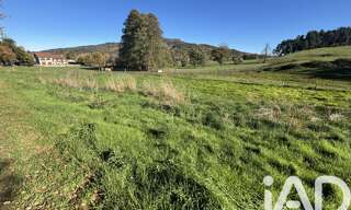 Terrain  2194 m² à vendre à Retournac (43130)