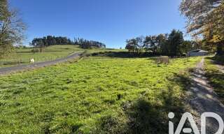 Terrain  2194 m² à vendre à Retournac (43130)