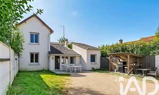 Maison 3 Pièces 72 m² à vendre à Ermont (95120)