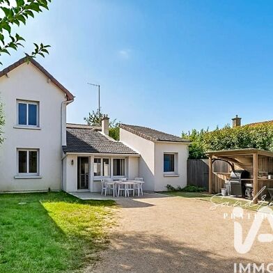 Maison 3 pièces 332000 €