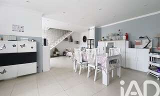 Maison 3 Pièces 72 m² à vendre à Ermont (95120)