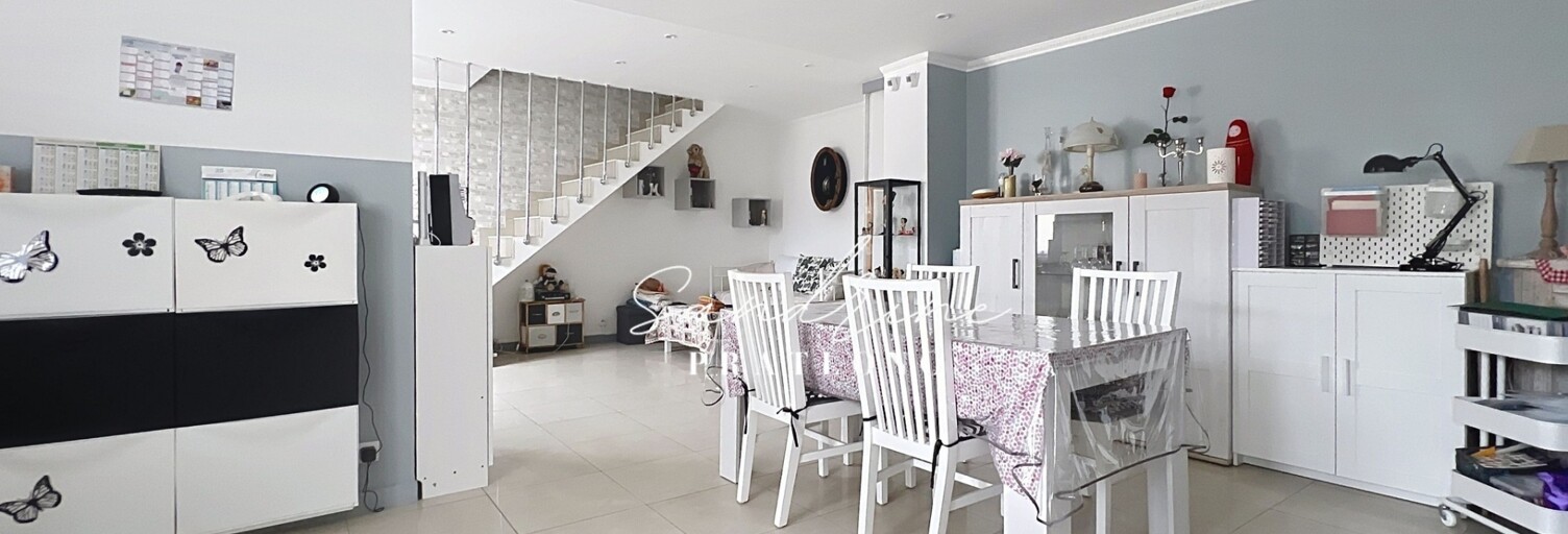 Maison 3 Pièces 72 m² à vendre à Ermont (95120)