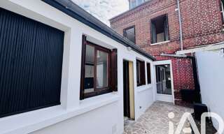Maison 3 Pièces 60 m² à louer à Sotteville-lès-Rouen (76300)