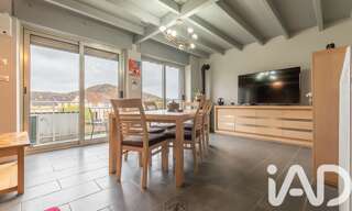 Maison 7 Pièces 150 m² à vendre à Rombas (57120)