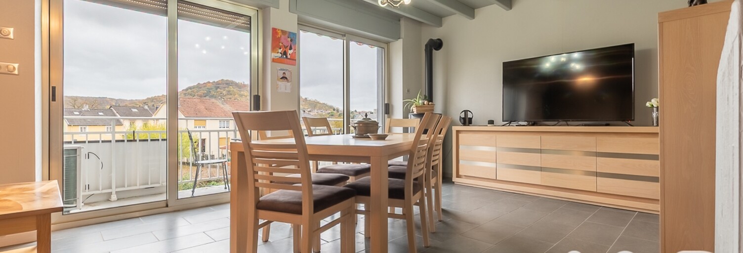 Maison 7 Pièces 150 m² à vendre à Rombas (57120)