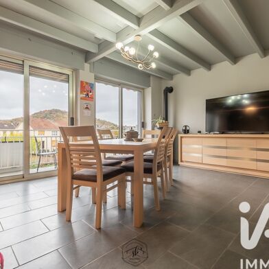 Maison 7 pièces 294000 €