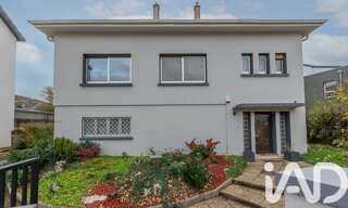 Maison 7 Pièces 150 m² à vendre à Rombas (57120)