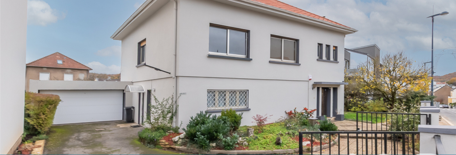 Maison 7 Pièces 150 m² à vendre à Rombas (57120)