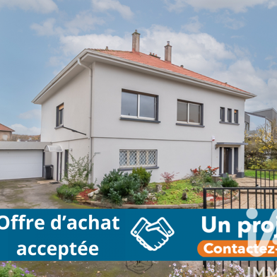 Maison 7 pièces 284000 €