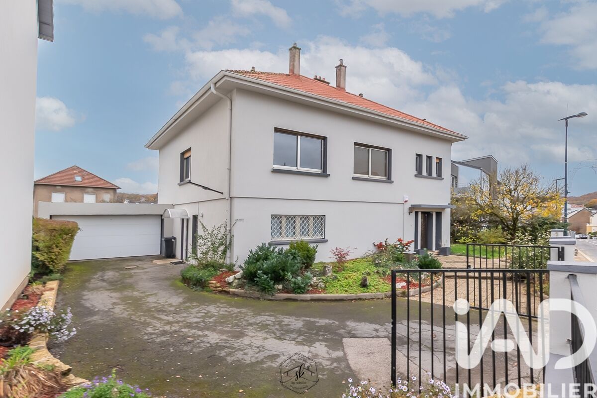 Rombas - 150m² - 7p. - 3ch.