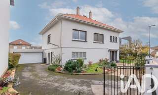 Maison 7 Pièces 150 m² à vendre à Rombas (57120)