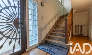 Maison 7 Pièces 150 m² à vendre à Rombas (57120)