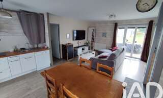 Maison 4 Pièces 85 m² à vendre à Chartres (28000)