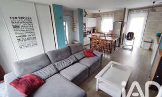 Maison 4 Pièces 85 m² à vendre à Lèves (28300)