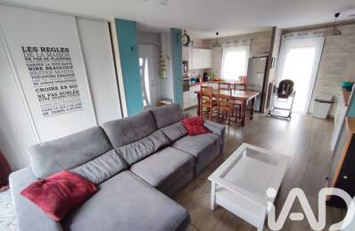 Vente Maison/villa 4 pièces — photo du bien