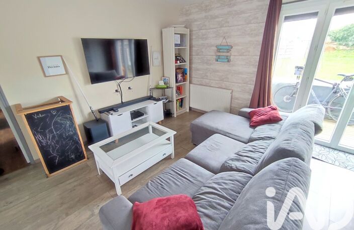 Vente Maison/villa 4 pièces — photo 2