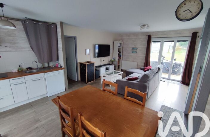 Vente Maison/villa 4 pièces — photo 4
