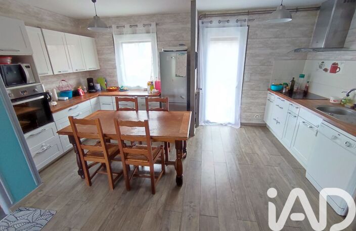 Vente Maison/villa 4 pièces — photo 5