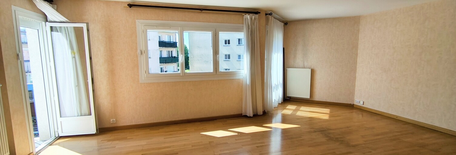Appartement 3 Pièces 75 m² à vendre à Maurepas (78310)