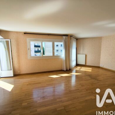Appartement 3 pièces 185000 €