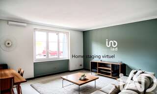 Maison 5 Pièces 126 m² à vendre à La Chevrolière (44118)