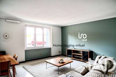 Maison 5 pièces 190000 €