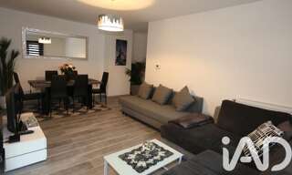 Appartement 3 Pièces 64 m² à louer à Serris (77700)