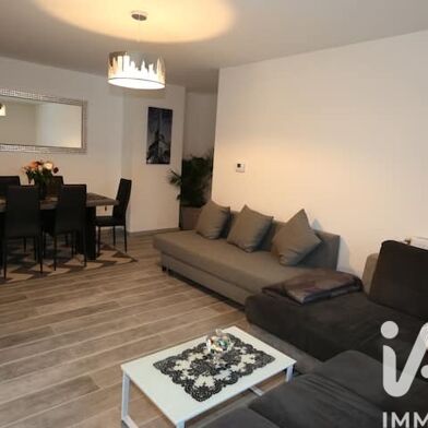 Appartement 3 pièces 1490 €