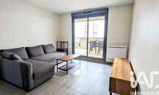 Appartement 3 Pièces 61 m² à louer à Orléans (45000)