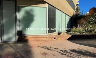 Commerce  90 m² à vendre à Toulon (83000)