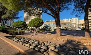 Commerce  90 m² à vendre à Toulon (83000)