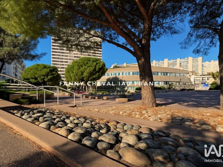 Vente Murs commerciaux 90 m&sup2; — photo 1