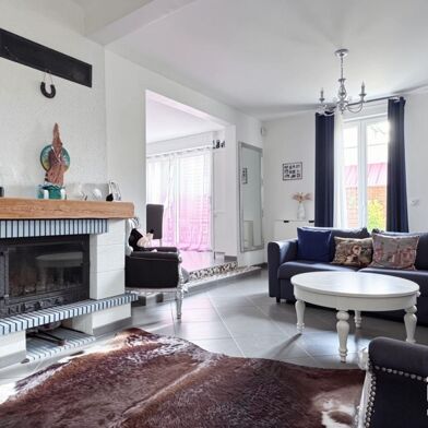 Maison 6 pièces 640000 €