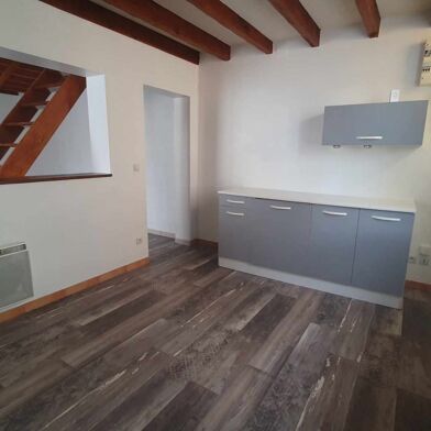 Maison 4 pièces 63000 €