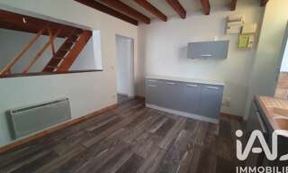 Maison 4 Pièces 45 m² à vendre à Roches-sur-Marne (52410)