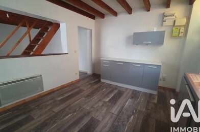 Maison 4 pièces 58000 €