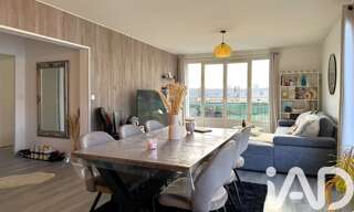 Appartement 4 Pièces 81 m² à vendre à Le Havre (76600)