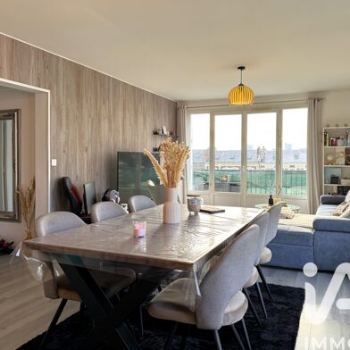 Appartement 4 pièces 149000 €