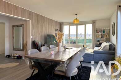 Appartement 4 pièces 149000 €