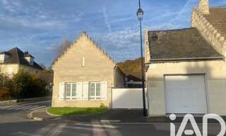 Maison 3 Pièces 74 m² à vendre à Attichy (60350)