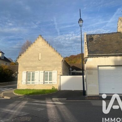Maison 3 pièces 209000 €