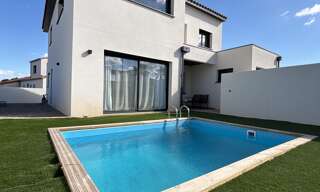 Maison 5 Pièces 135 m² à vendre à Thuir (66300)