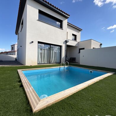 Maison 5 pièces 399000 €