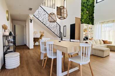 Maison 5 pièces 360000 €